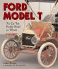 Go to record Ford model T : the car that put the world on wheels