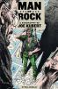 Go to record Man of rock : a biography of Joe Kubert