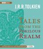 Go to record Tales from the Perilous Realm