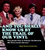 Go to record And you shall know us by the trail of our vinyl : the Jewi...