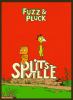 Go to record Fuzz and pluck : splitsville