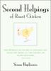 Go to record Second helpings of roast chicken : a recipe book