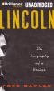Go to record Lincoln the biography of a writer