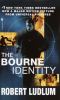 Go to record The Bourne identity
