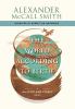 Go to record The world according to Bertie [a 44 Scotland Street novel]