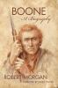 Go to record Boone a biography