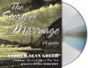 Go to record The story of a marriage [a novel]