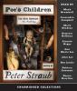 Go to record Poe's children [the new horror : an anthology]