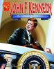 Go to record John F. Kennedy : American visionary
