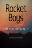 Go to record Rocket boys