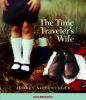 Go to record The time traveler's wife