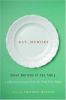 Go to record Eat, memory : great writers at the table : a collection of...