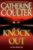 Go to record KnockOut : [an FBI thriller]