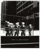 Go to record Ray K. Metzker : light lines