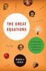 Go to record The great equations : breakthroughs in science from Pythag...