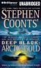 Go to record Stephen Coonts' Deep black--arctic gold