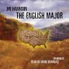 Go to record The English major