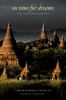 Go to record No time for dreams : living in Burma under military rule