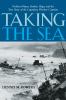 Go to record Taking the sea : perilous waters, sunken ships, and the tr...