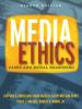 Go to record Media ethics : cases and moral reasoning