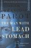 Go to record The man with the lead stomach