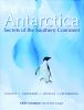 Go to record Antarctica : secrets of the southern continent