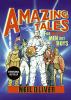 Go to record Amazing tales for making men out of boys