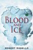Go to record Blood and ice