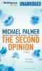 Go to record The second opinion