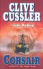 Go to record Corsair : a novel of the Oregon files
