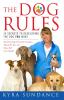 Go to record The dog rules : the 14 secrets to a great dog relationship