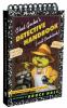 Go to record Chet Gecko's detective handbook (and cookbook) : tips for ...