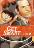 Go to record Get Smart. Season 2