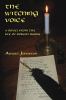 Go to record The witching voice : a novel from the life of Robert Burns