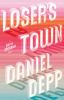 Go to record Loser's town : a David Spandau novel