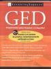 Go to record GED preparación para examen en español