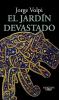 Go to record El jardín devastado : una memoria