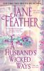 Go to record A husband's wicked ways