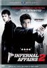 Go to record Internal affairs 2