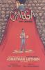 Go to record Omega : the unknown