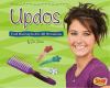 Go to record Updos : cool hairstyles for all occasions
