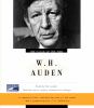 Go to record W.H. Auden