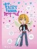Go to record Fairy school drop-out