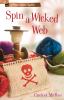 Go to record Spin a wicked web