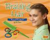 Go to record Braiding hair : beyond the basics