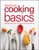 Go to record Betty Crocker cooking basics : recipes and tips to cook wi...