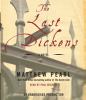 Go to record The last Dickens a novel
