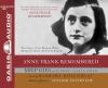 Go to record Anne Frank remembered [the story of the woman who helped t...