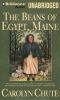 Go to record The Beans of Egypt, Maine