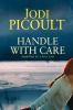 Go to record Handle with care